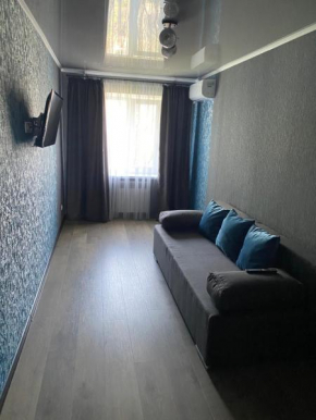 Two-room VIP Apartments Mira 88, Mariupol
